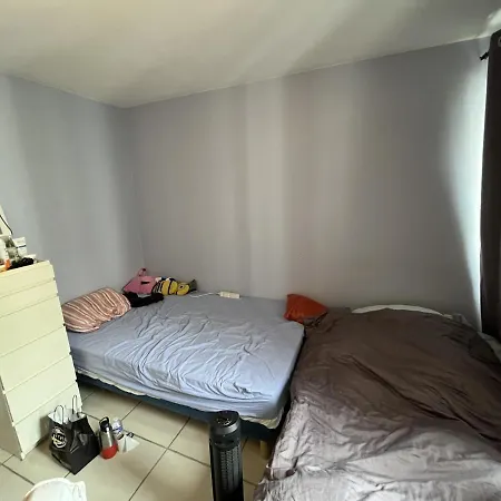 Apartament Calme - Porte De Vincennes *
